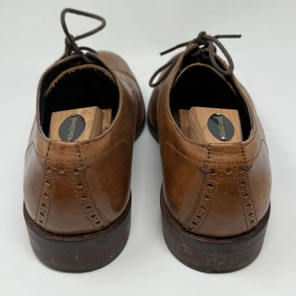 Cole Haan overall good